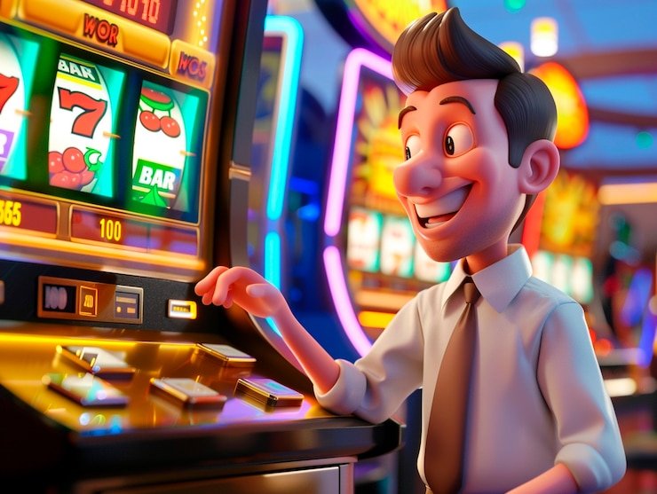 Platform meme 4d menampilkan koleksi lengkap permainan slot, live casino, dan sportsbook