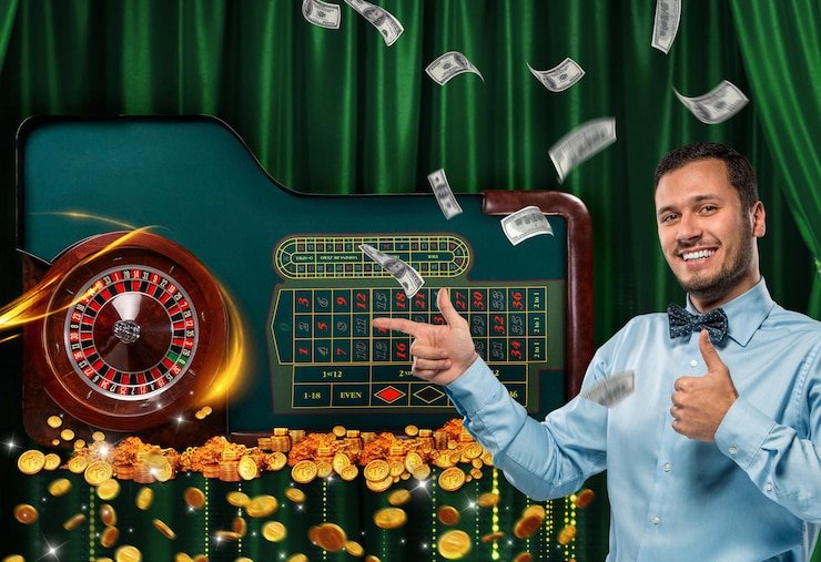 Video tutorial permainan slot meme 4d